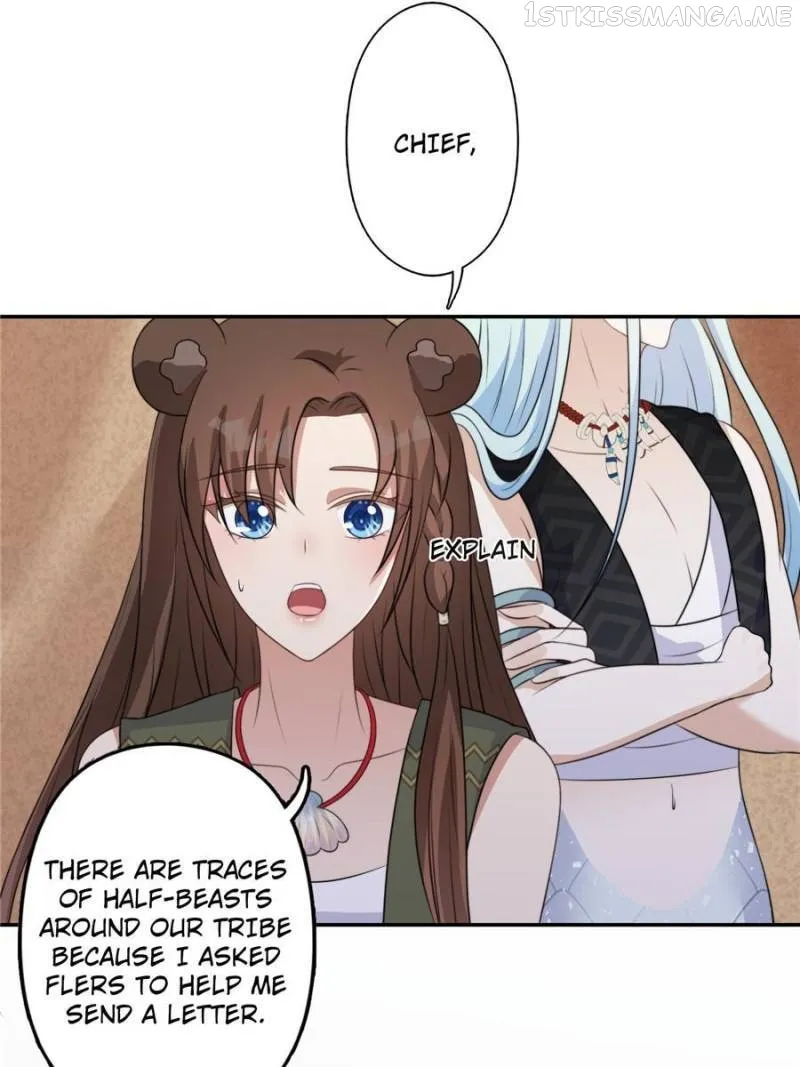 I Became the Beastman’s Wife Chapter 62 67 12