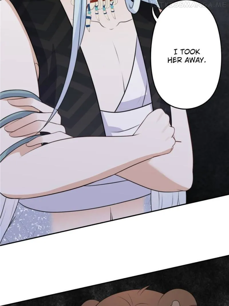 I Became the Beastman’s Wife Chapter 62 69 14
