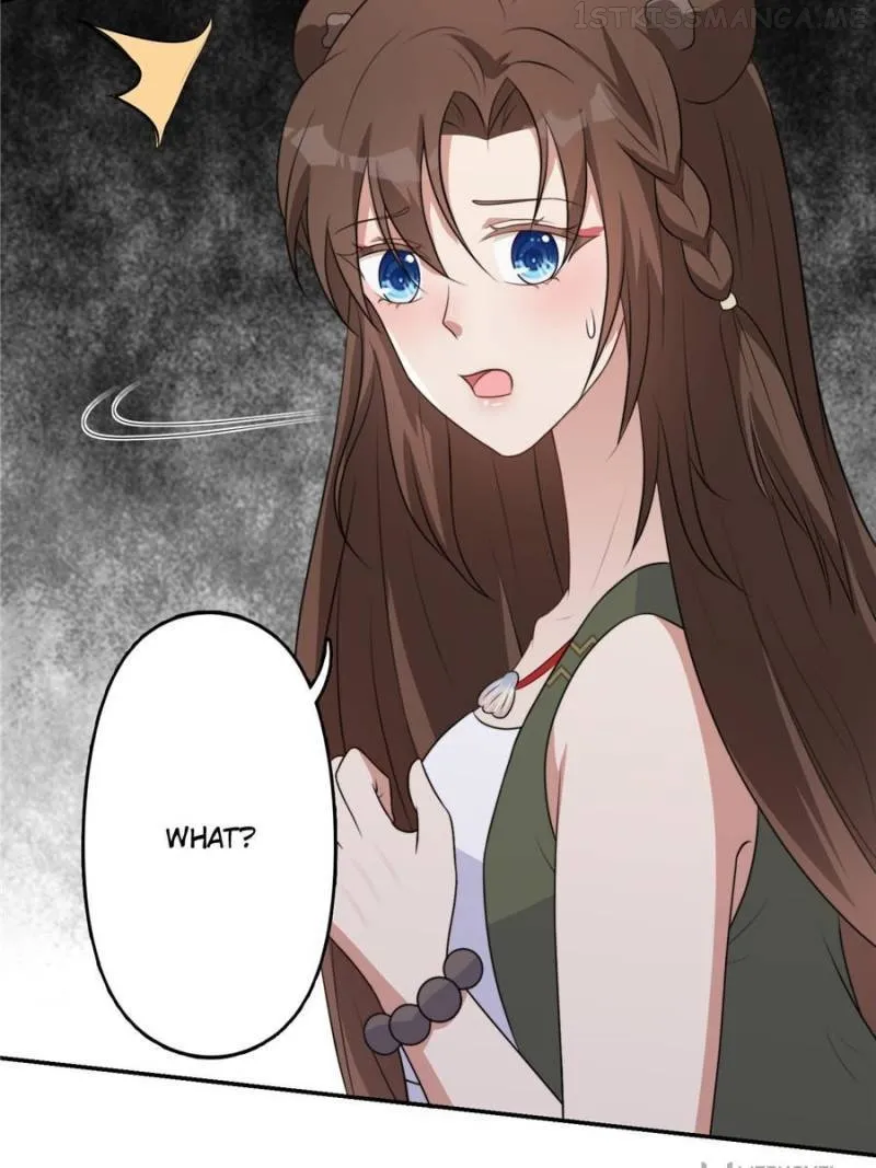 I Became the Beastman’s Wife Chapter 62 70 15