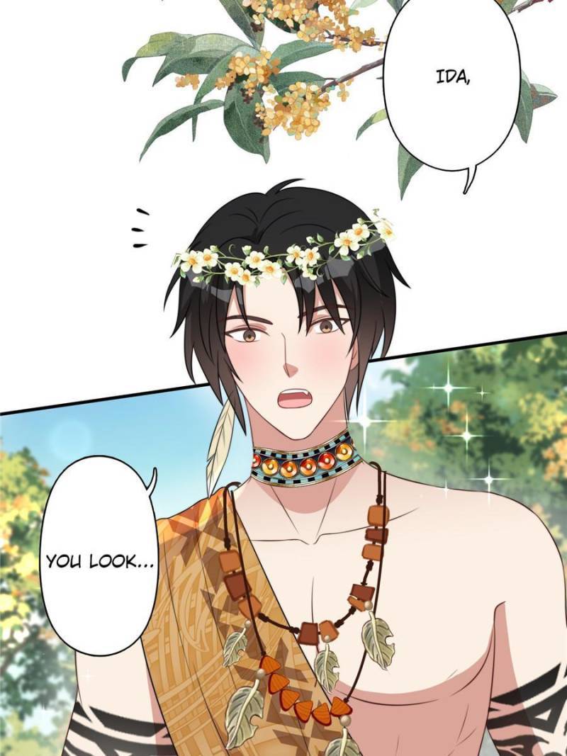 I Became the Beastman’s Wife Chapter 66 48 02