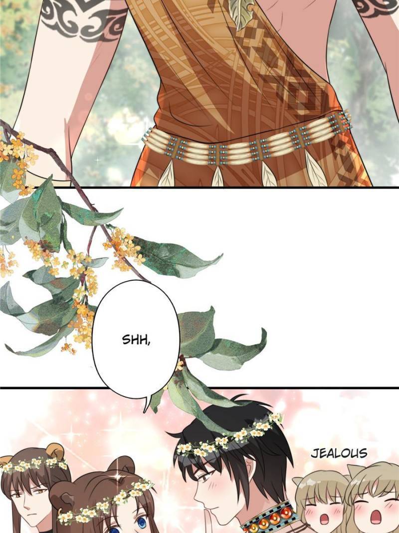 I Became the Beastman’s Wife Chapter 66 49 03