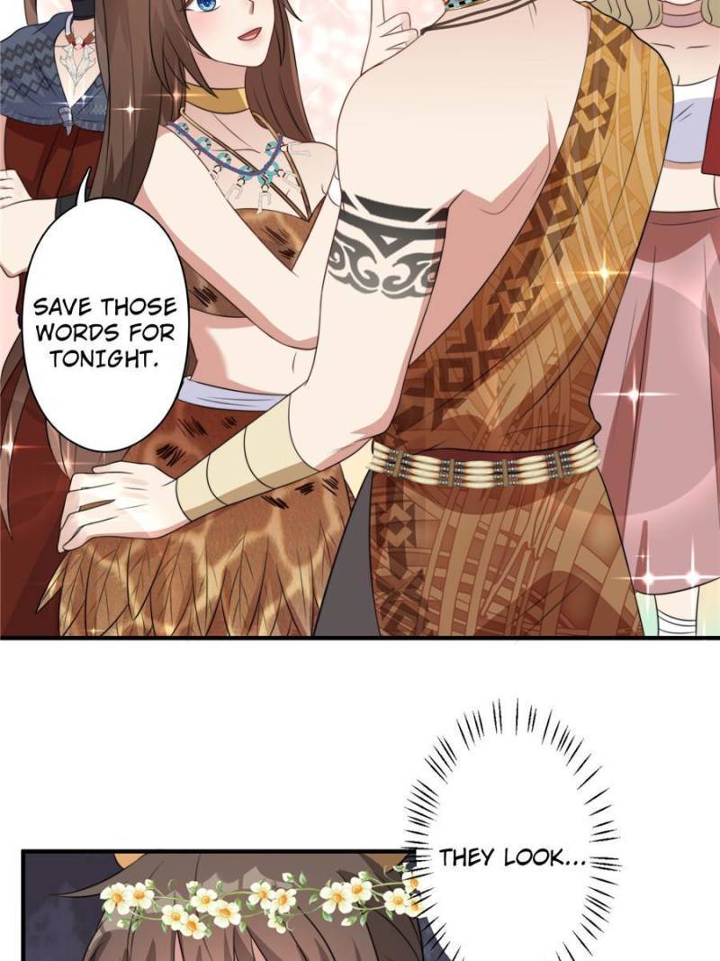 I Became the Beastman’s Wife Chapter 66 50 04