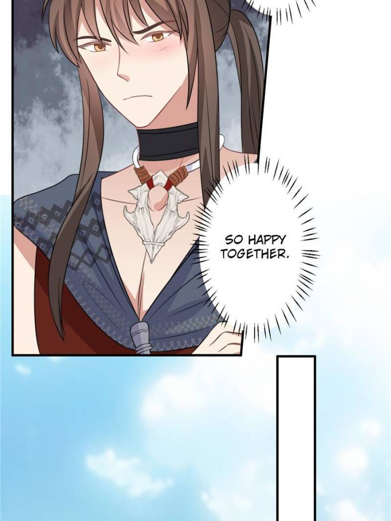 I Became the Beastman’s Wife Chapter 66 51 05