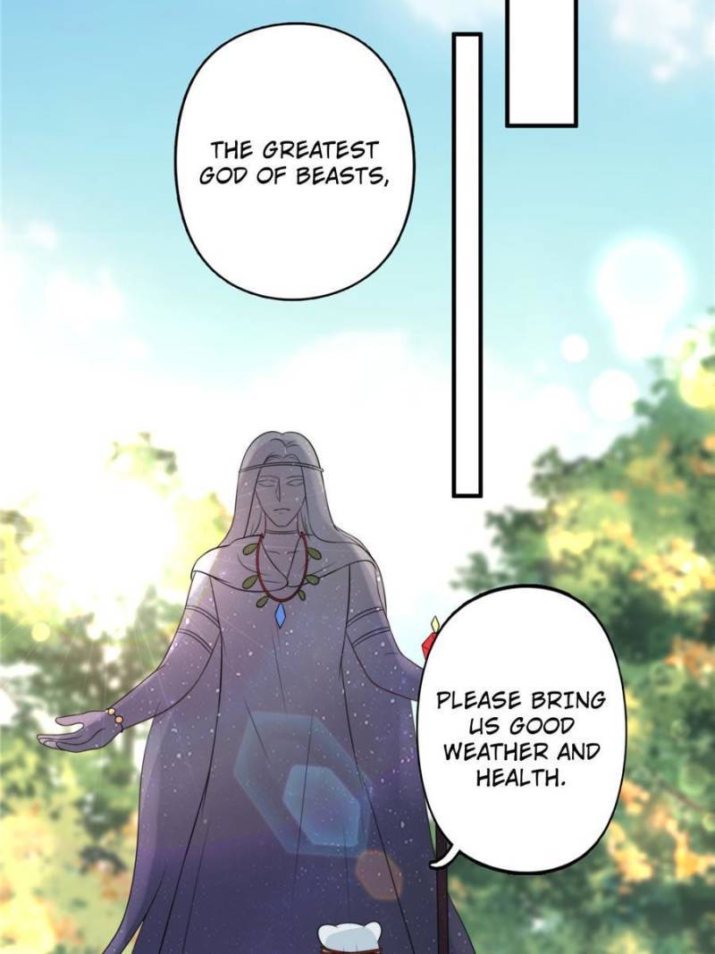 I Became the Beastman’s Wife Chapter 66 52 06