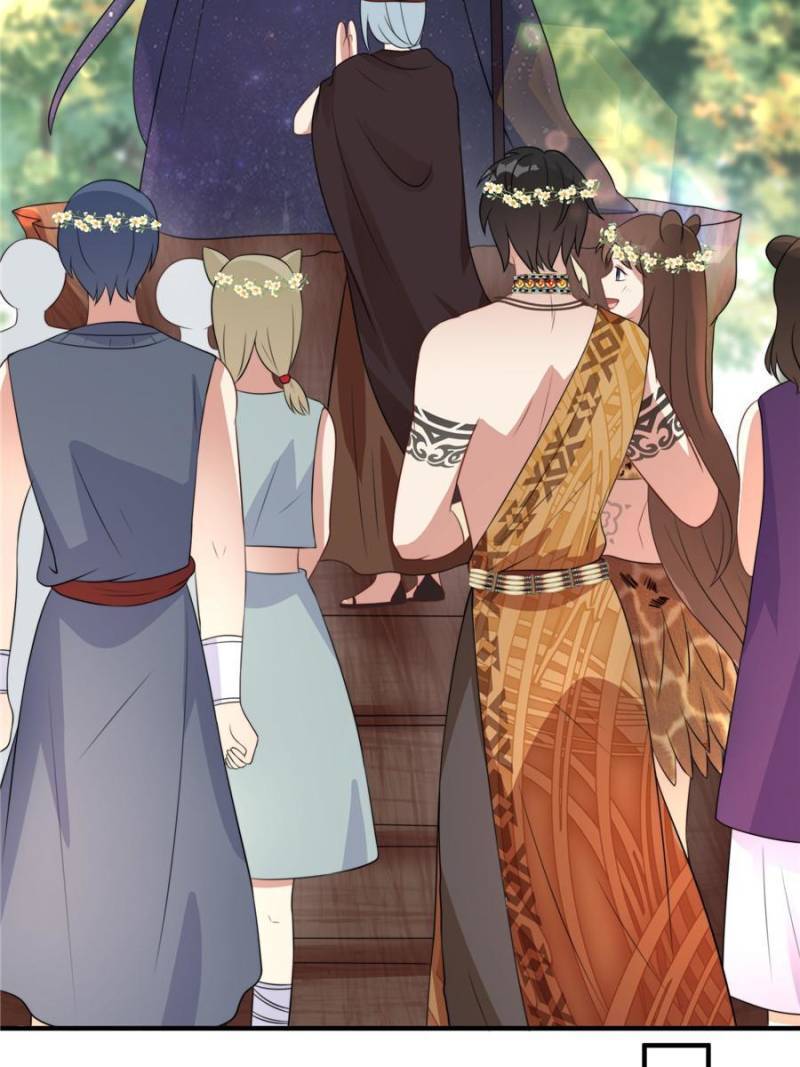I Became the Beastman’s Wife Chapter 66 53 07