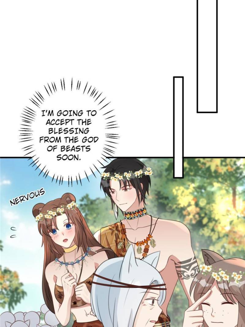 I Became the Beastman’s Wife Chapter 66 54 08