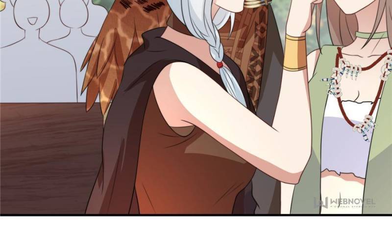 I Became the Beastman’s Wife Chapter 66 55 09