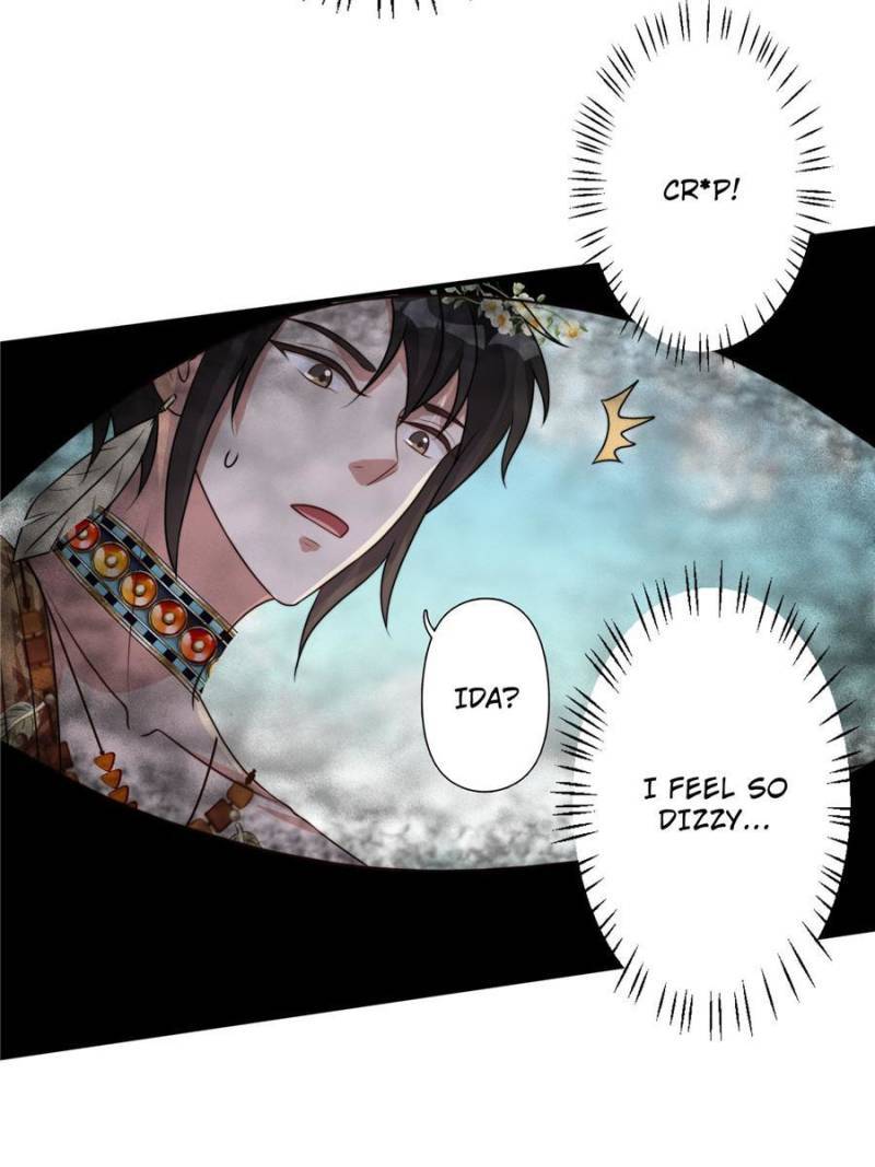 I Became the Beastman’s Wife Chapter 66 57 11