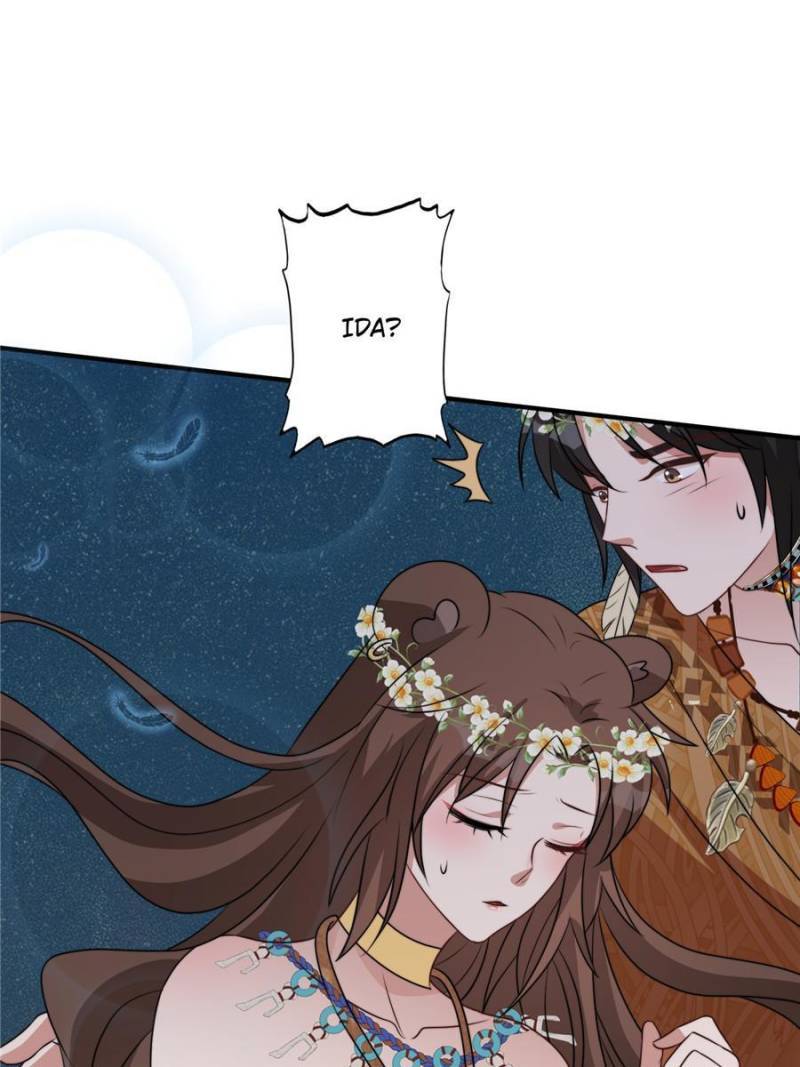 I Became the Beastman’s Wife Chapter 66 58 12