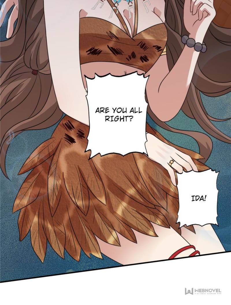 I Became the Beastman’s Wife Chapter 66 59 13