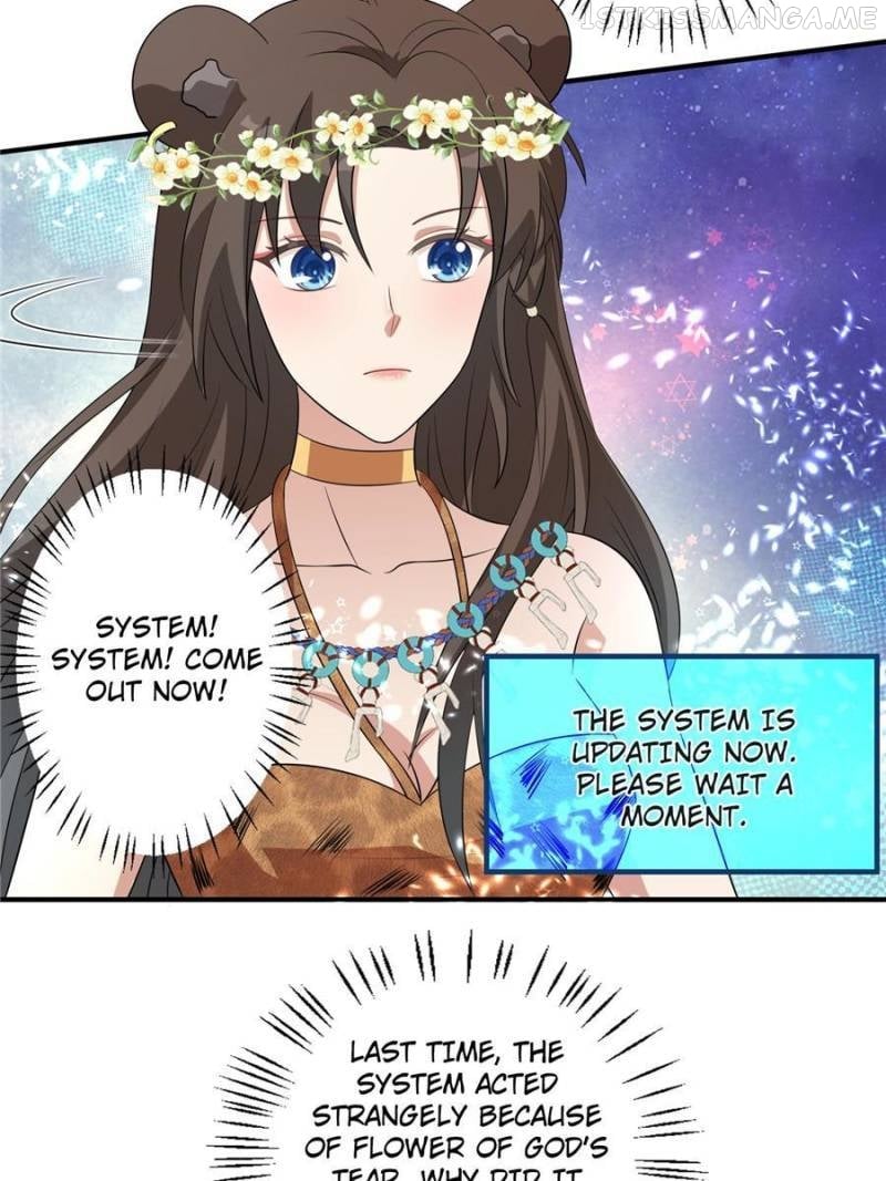 I Became the Beastman’s Wife Chapter 67 101 04