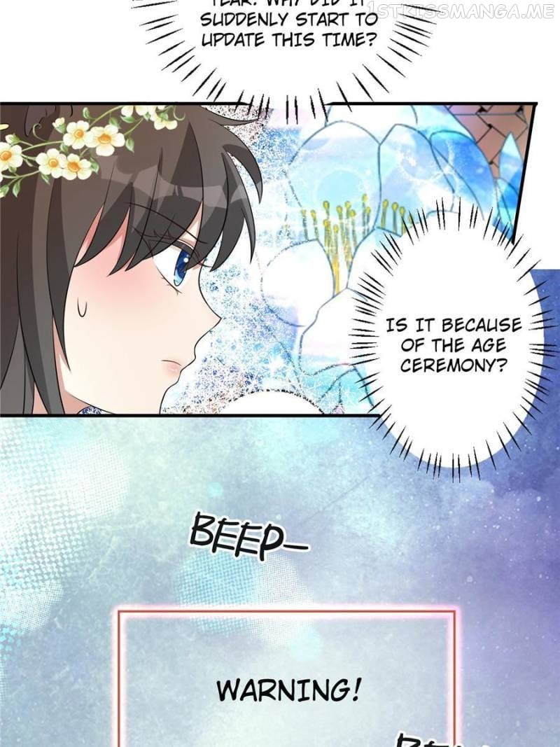I Became the Beastman’s Wife Chapter 67 102 05