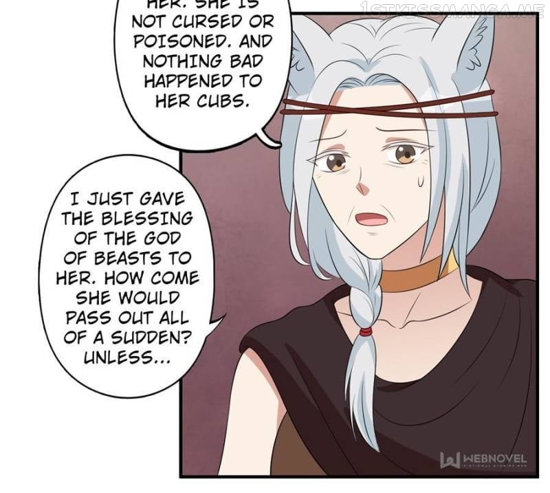 I Became the Beastman’s Wife Chapter 67 109 12
