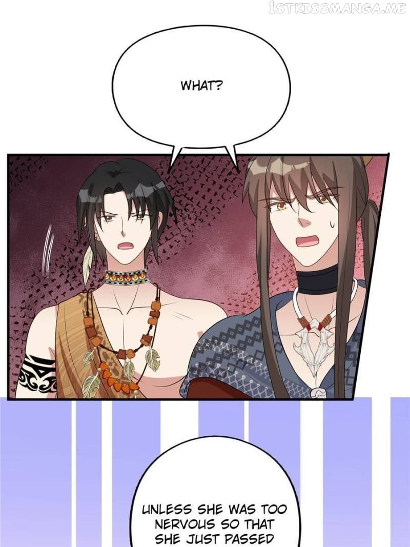 I Became the Beastman’s Wife Chapter 67 110 13