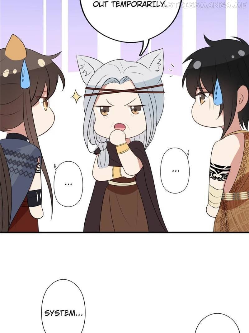 I Became the Beastman’s Wife Chapter 67 111 14