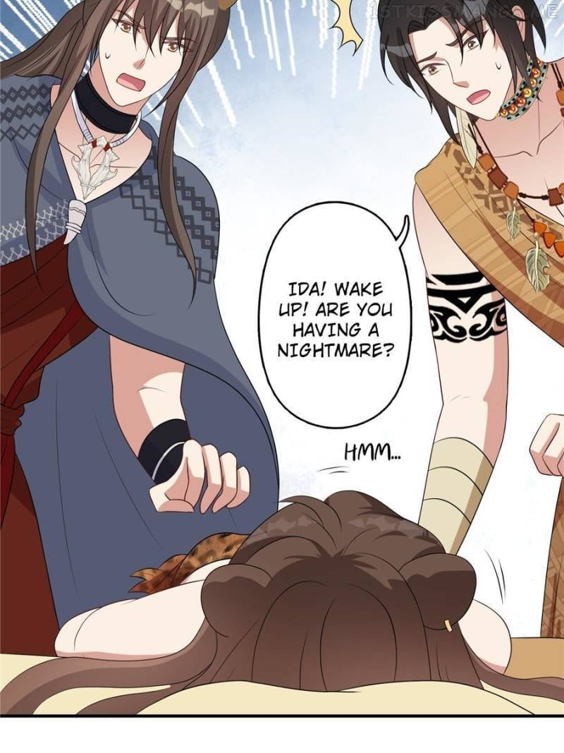 I Became the Beastman’s Wife Chapter 67 113 16