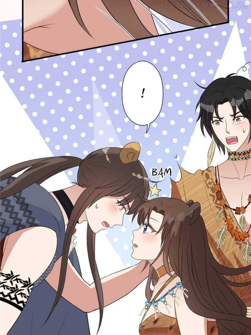 I Became the Beastman’s Wife Chapter 67 115 18