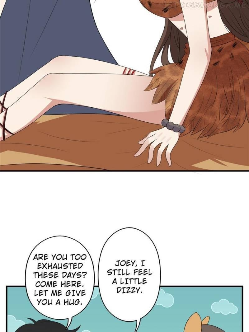 I Became the Beastman’s Wife Chapter 67 116 19