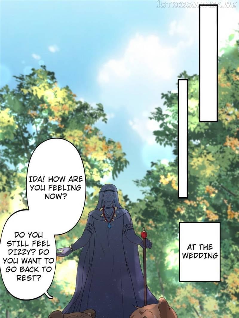 I Became the Beastman’s Wife Chapter 67 120 23