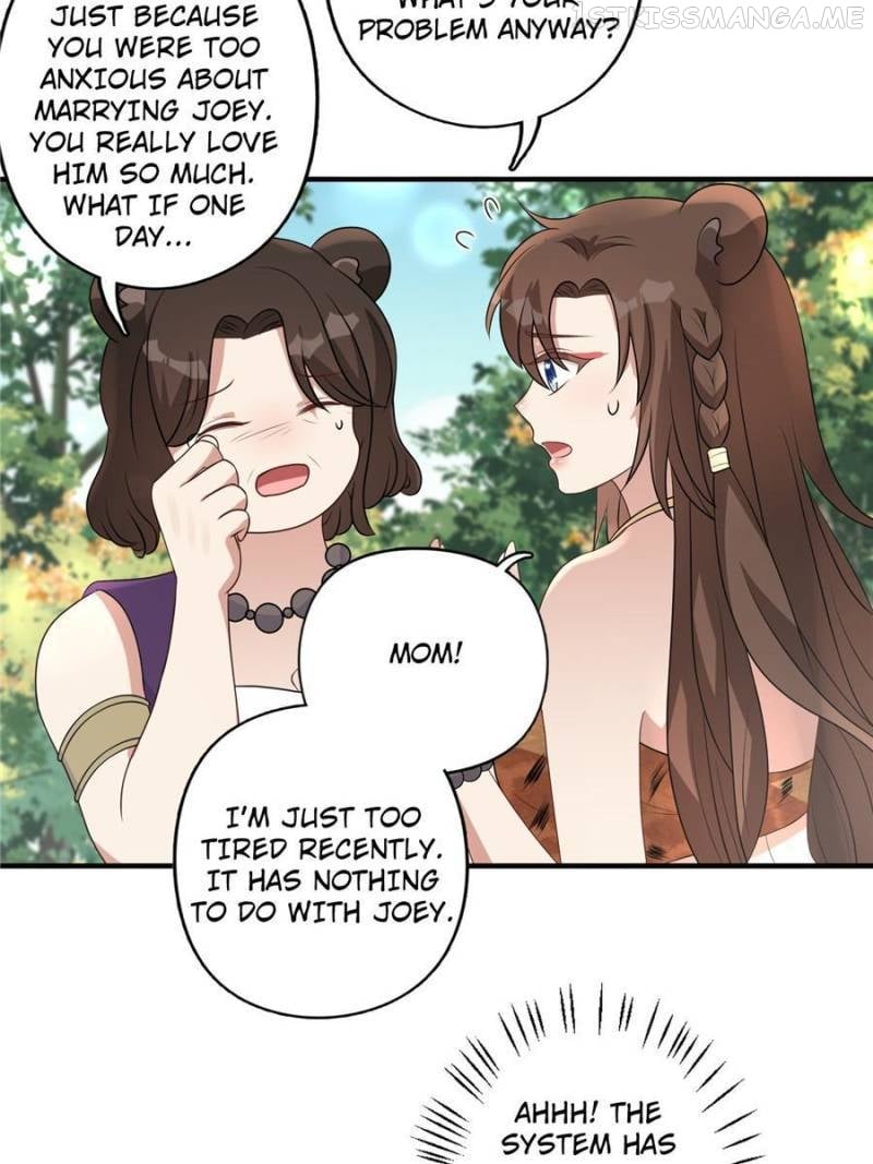 I Became the Beastman’s Wife Chapter 67 122 25
