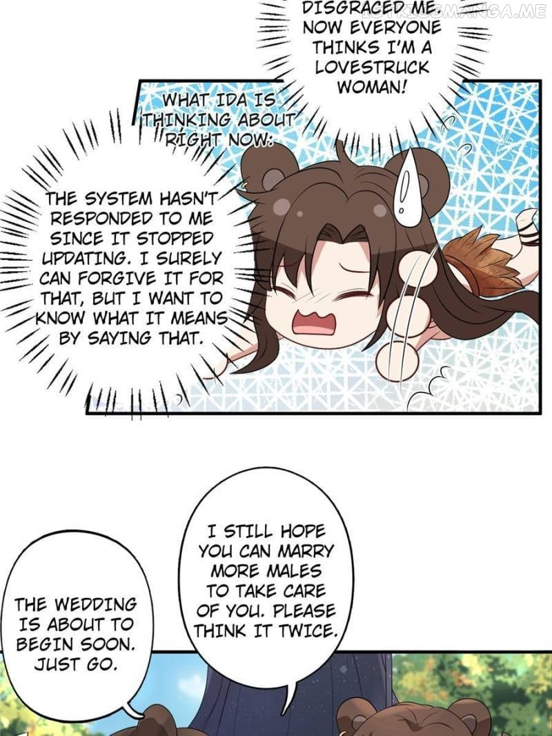 I Became the Beastman’s Wife Chapter 67 123 26