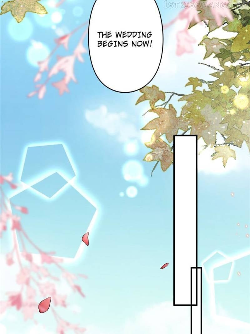 I Became the Beastman’s Wife Chapter 67 125 28