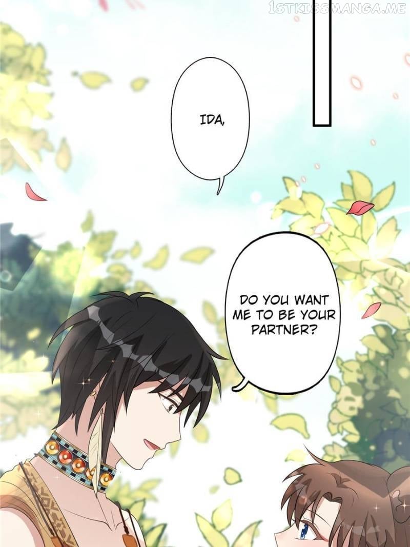 I Became the Beastman’s Wife Chapter 67 126 29