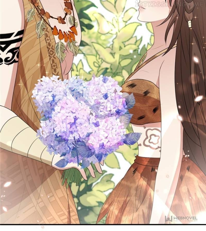 I Became the Beastman’s Wife Chapter 67 127 30