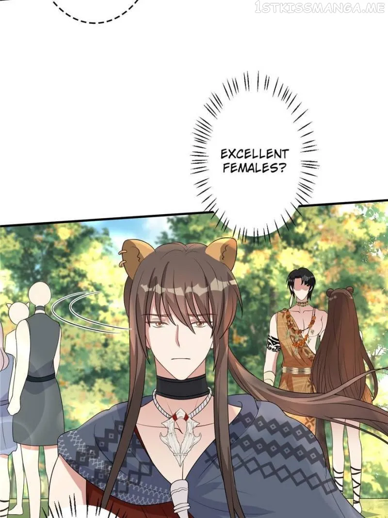 I Became the Beastman’s Wife Chapter 70 57 02