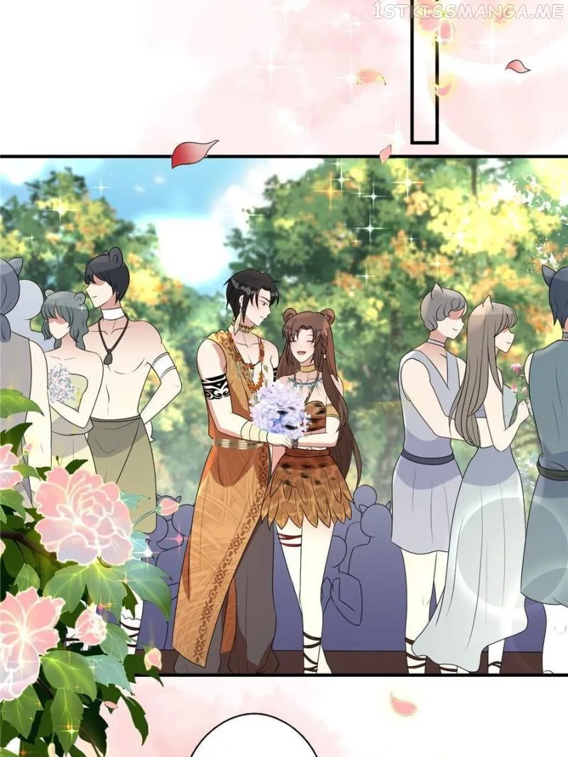 I Became the Beastman’s Wife Chapter 70 59 04