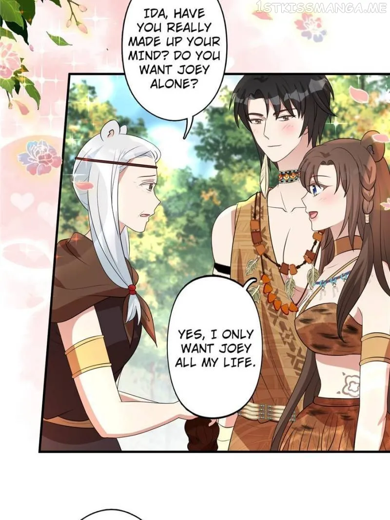 I Became the Beastman’s Wife Chapter 70 60 05