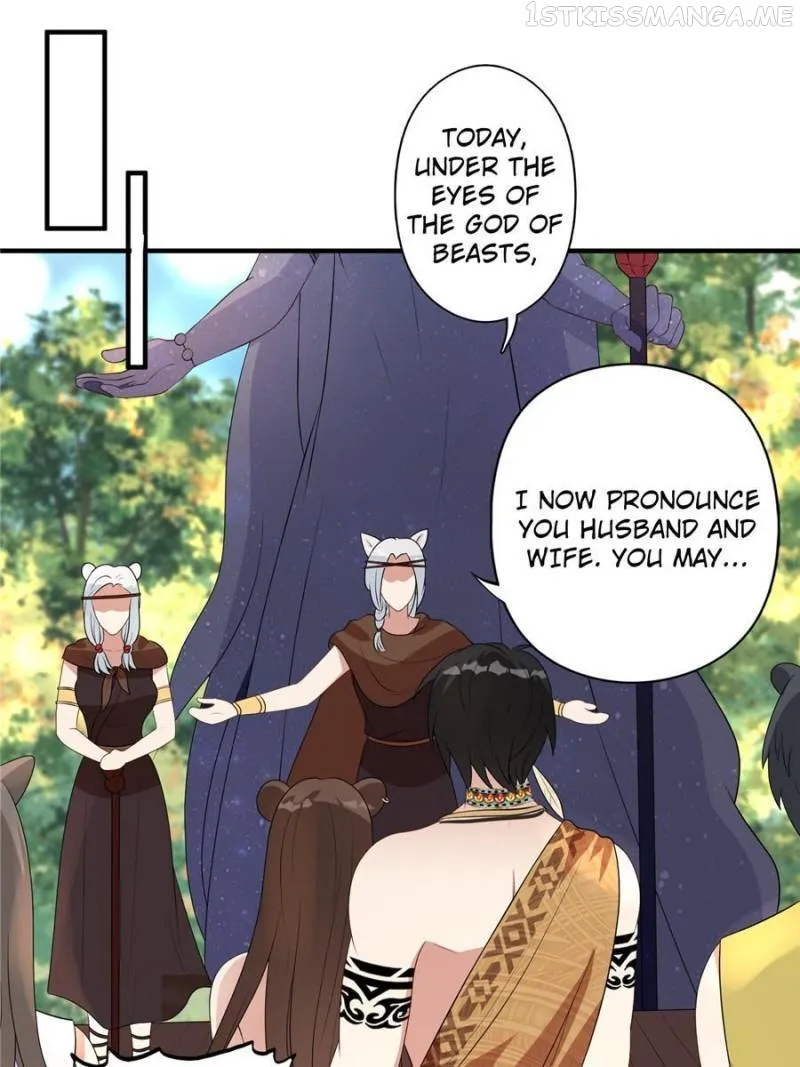 I Became the Beastman’s Wife Chapter 70 63 08
