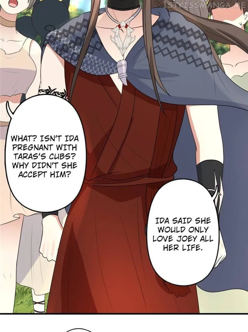 I Became the Beastman’s Wife Chapter 70 65 10
