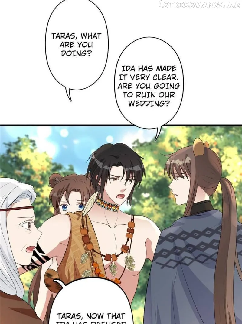 I Became the Beastman’s Wife Chapter 70 66 11