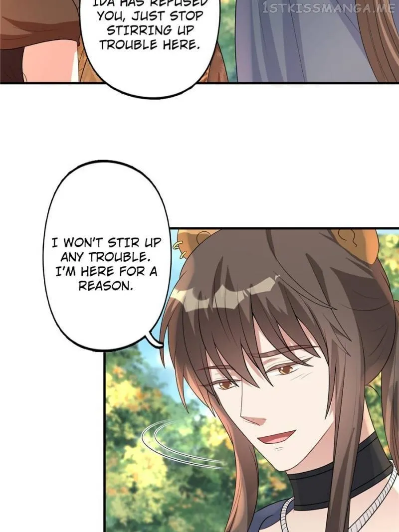 I Became the Beastman’s Wife Chapter 70 67 12