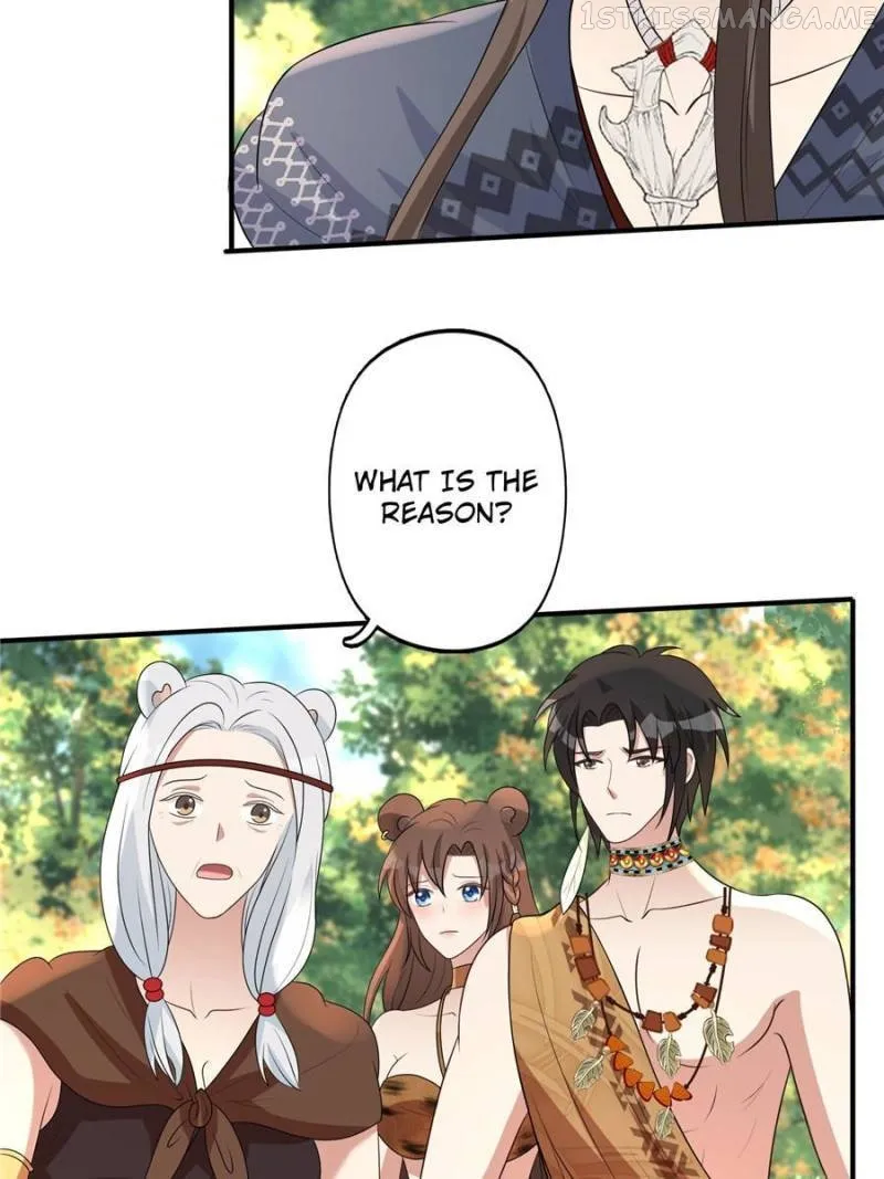 I Became the Beastman’s Wife Chapter 70 68 13