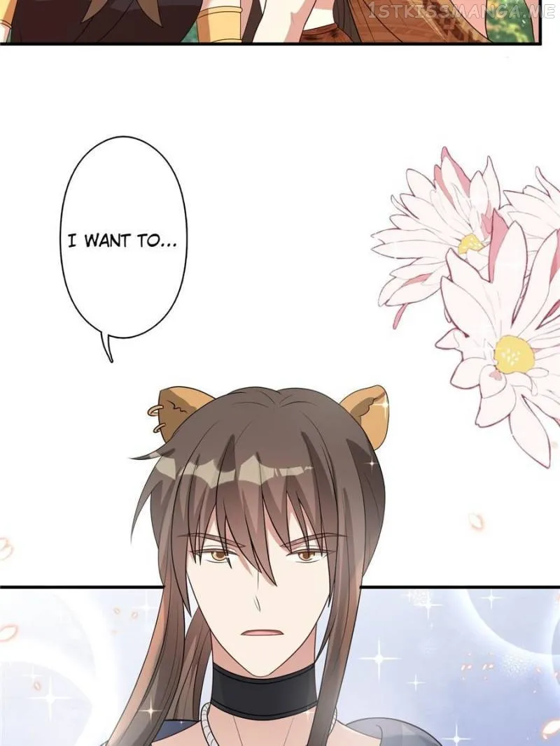 I Became the Beastman’s Wife Chapter 70 69 14