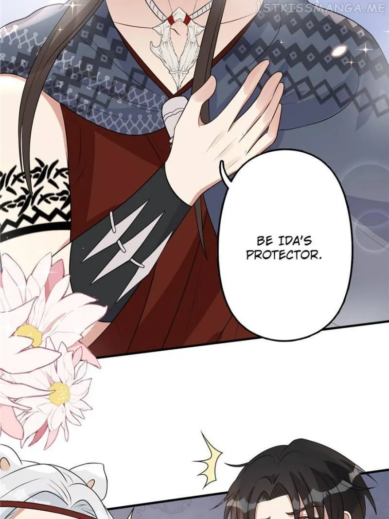 I Became the Beastman’s Wife Chapter 70 70 15