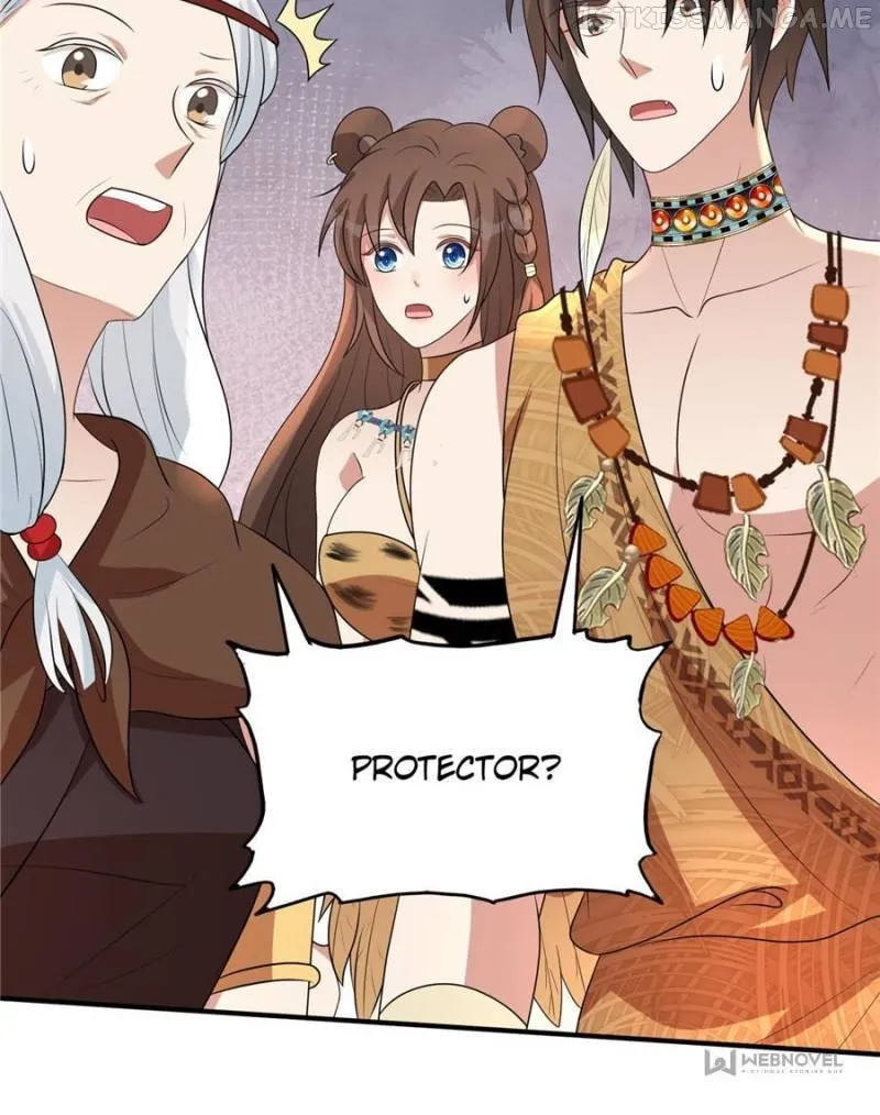 I Became the Beastman’s Wife Chapter 70 71 16