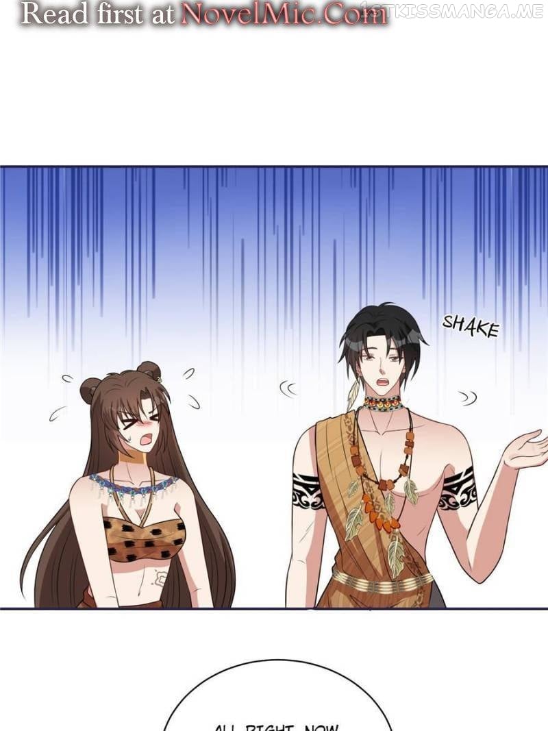 I Became the Beastman’s Wife Chapter 72 77 01