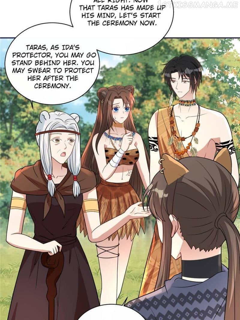I Became the Beastman’s Wife Chapter 72 78 02