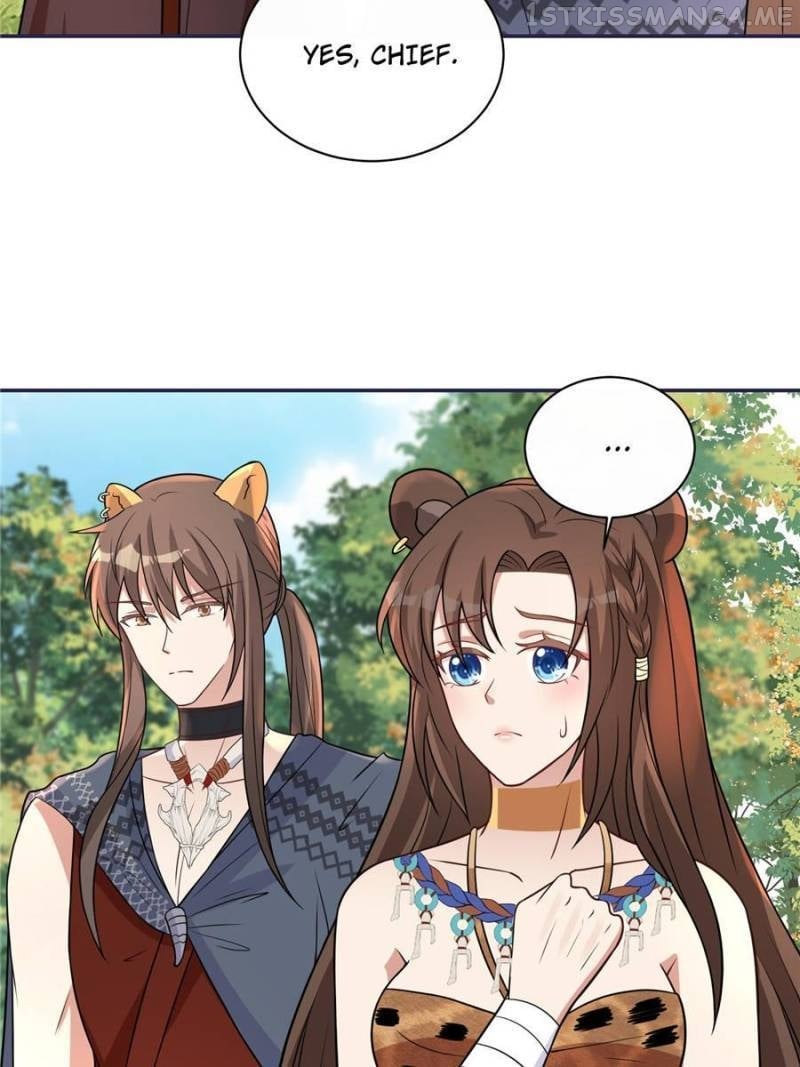 I Became the Beastman’s Wife Chapter 72 79 03