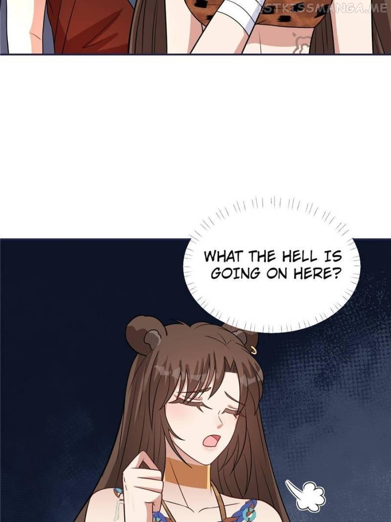 I Became the Beastman’s Wife Chapter 72 80 04