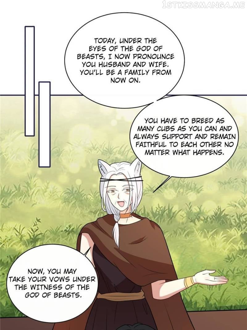 I Became the Beastman’s Wife Chapter 72 82 06