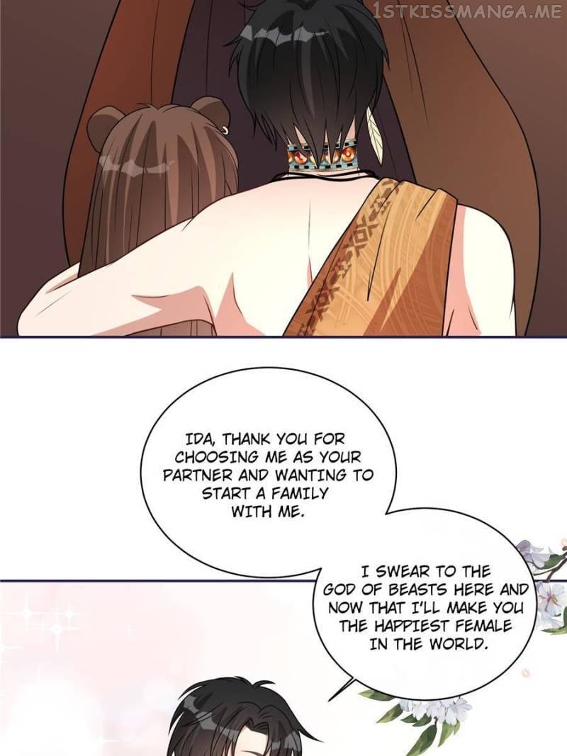 I Became the Beastman’s Wife Chapter 72 83 07
