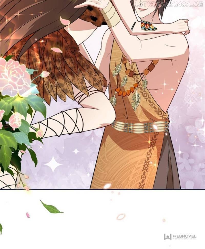 I Became the Beastman’s Wife Chapter 72 87 11