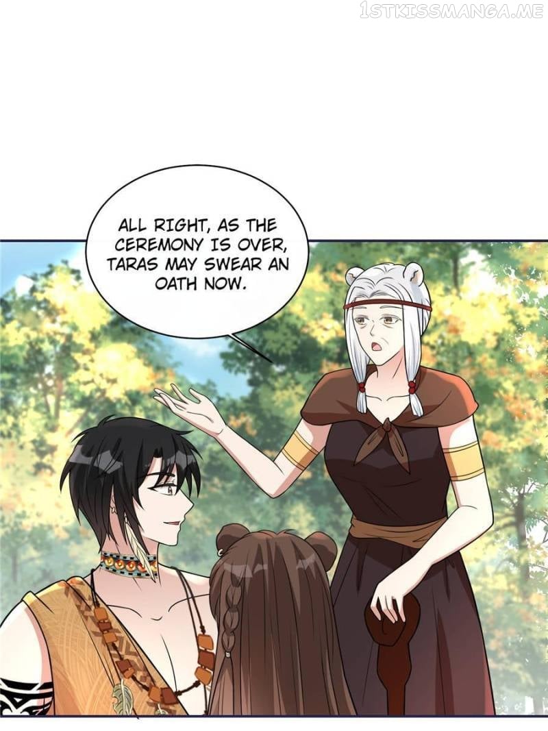 I Became the Beastman’s Wife Chapter 72 88 12