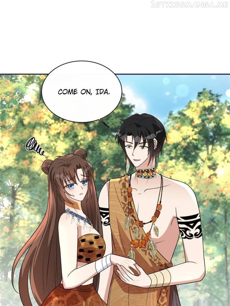 I Became the Beastman’s Wife Chapter 72 89 13