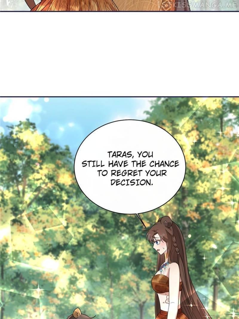 I Became the Beastman’s Wife Chapter 72 90 14