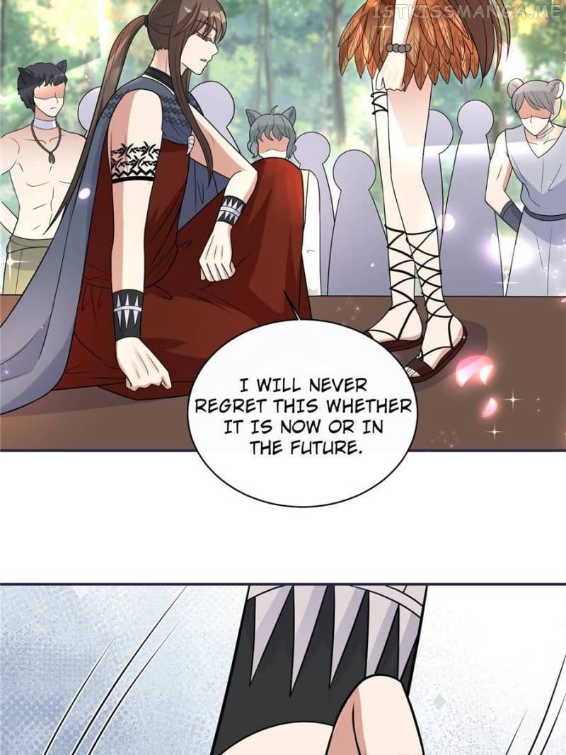 I Became the Beastman’s Wife Chapter 72 91 15